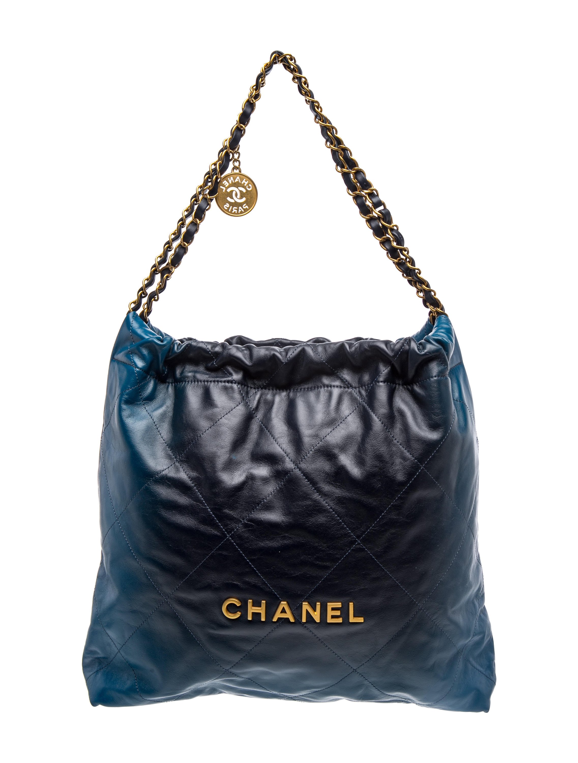 Quilted 22 Hobo