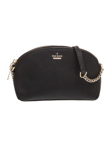 Kate Spade Leather Shoulder Bag
