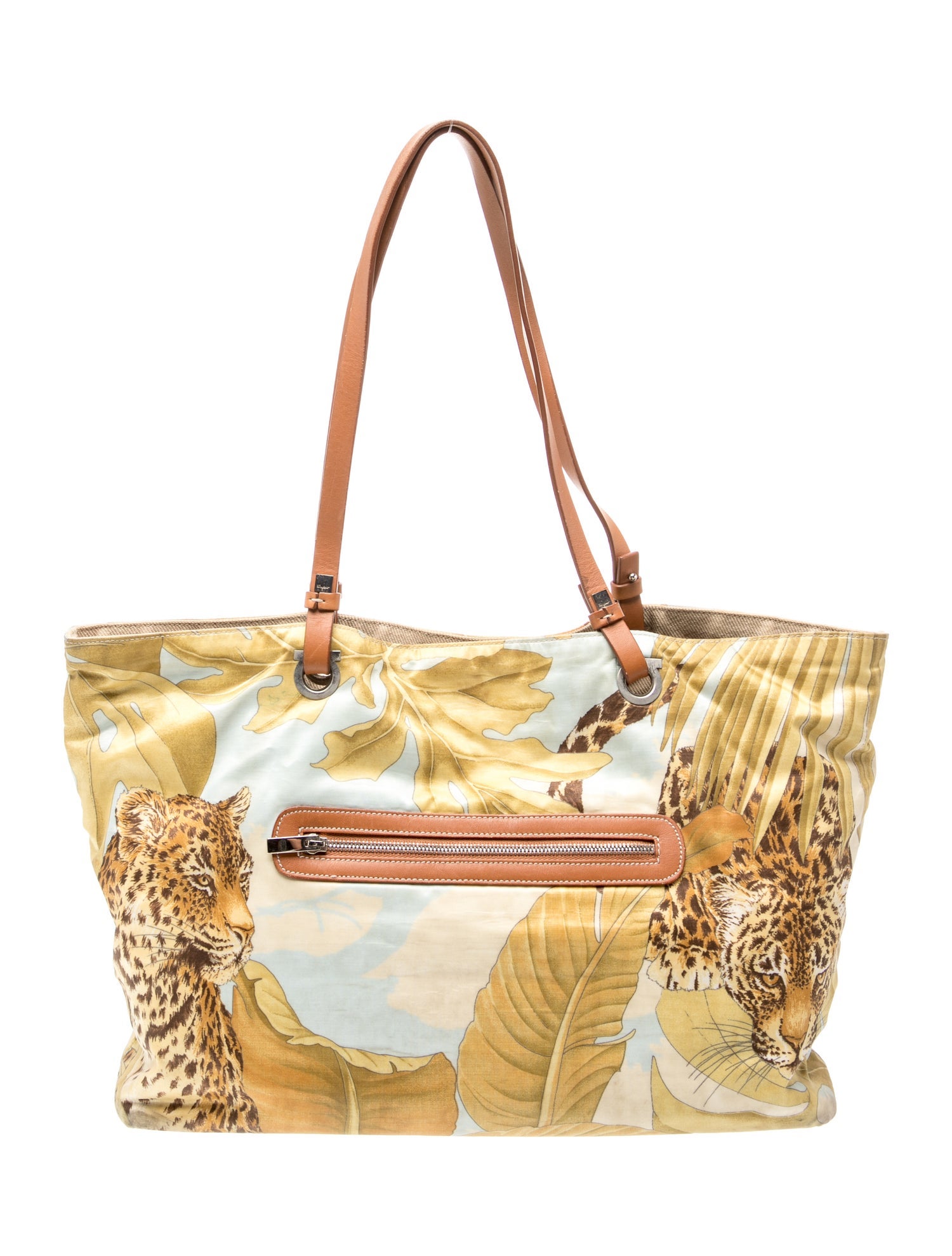 Ferragamo Shoulder Bag