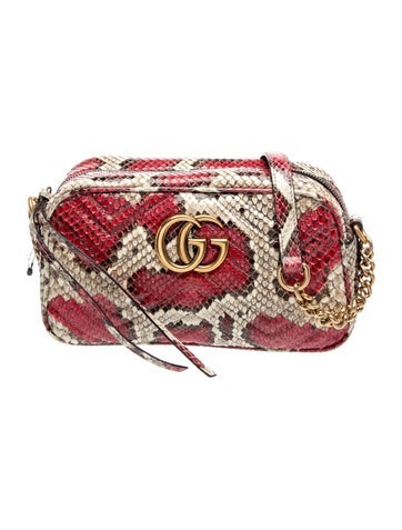 Double G Marmont Small
