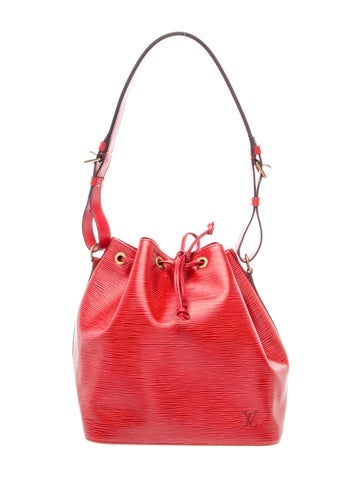 Louis Vuitton LV Monogram Noé Petit Vintage