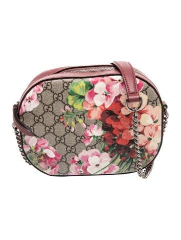 GG Supreme Evening Bag