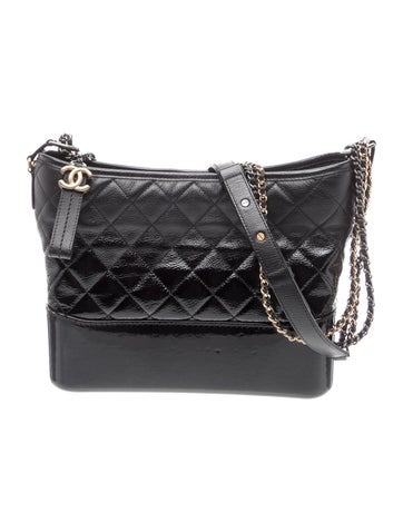 Medium Gabrielle Hobo