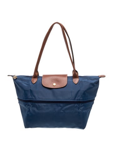 Nylon Tote