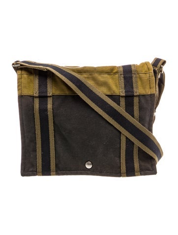 Hermes Herline Messenger MM Bag