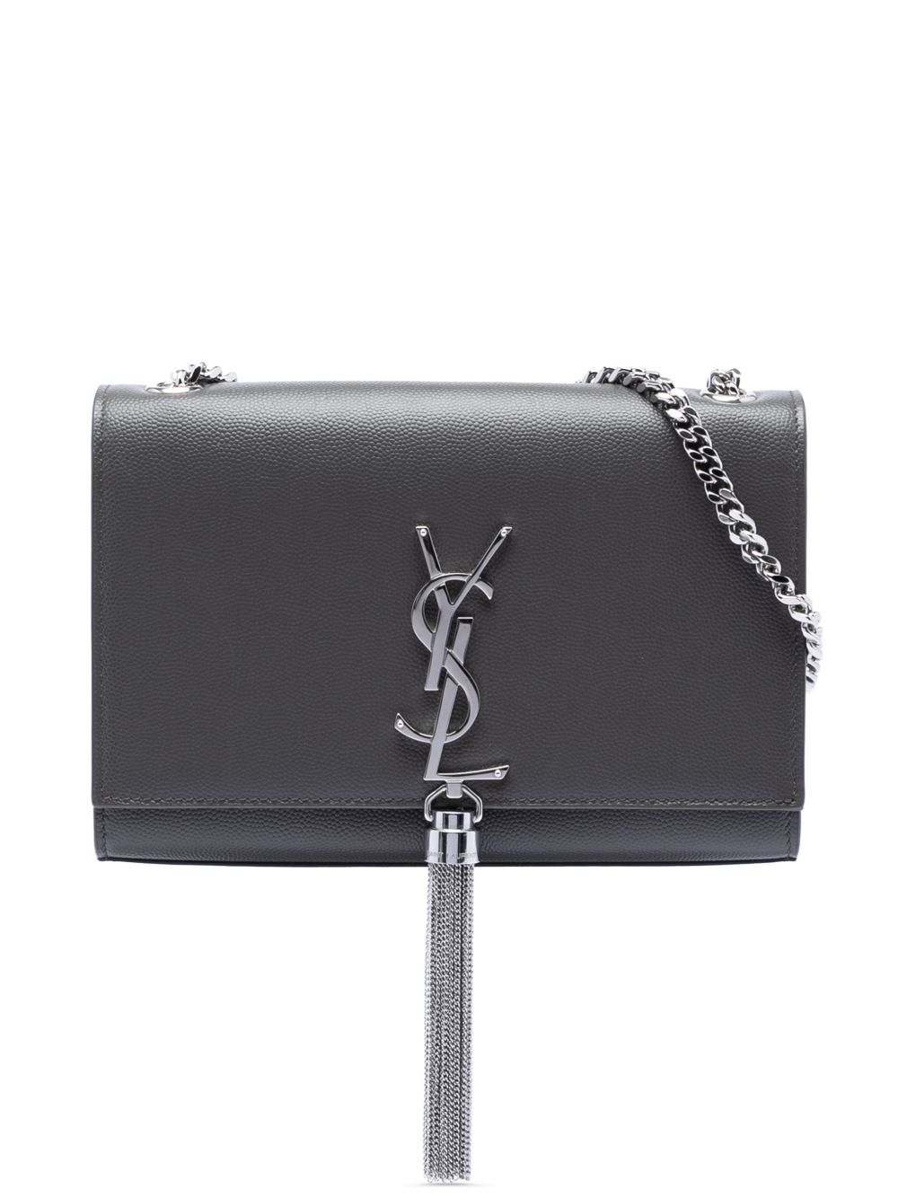 2018 Small Grain de Poudre Monogram Kate Tassel crossbody bag