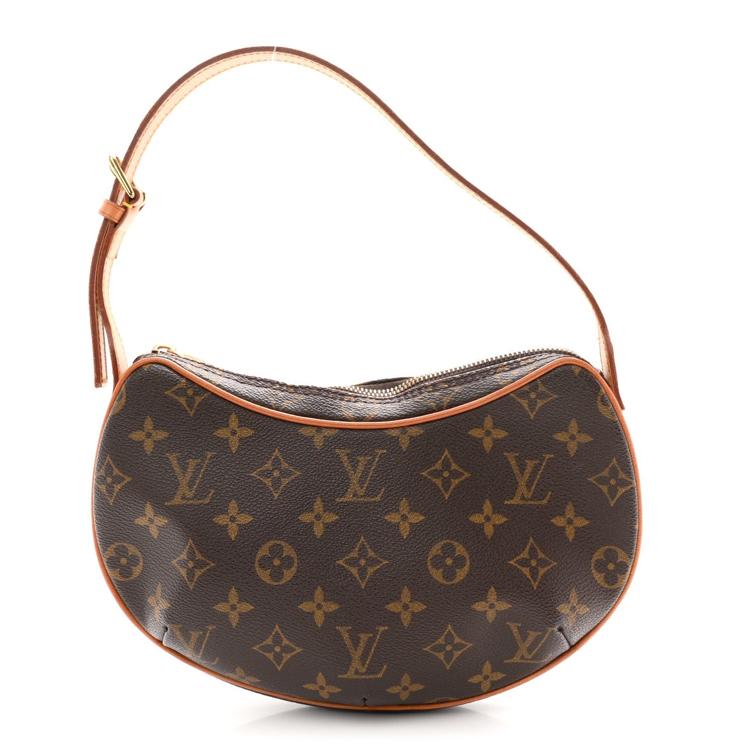 Louis Vuitton Monogram Croissant PM