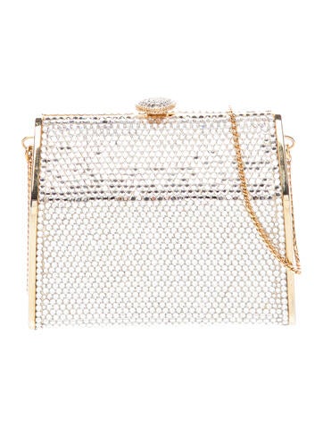 Crystal Minaudière