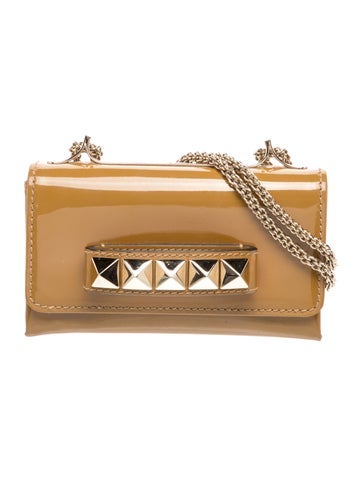 Rockstud Shoulder Bag
