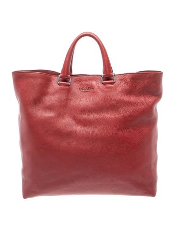 Signature Tote