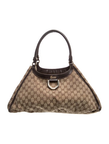GG Canvas Abbey