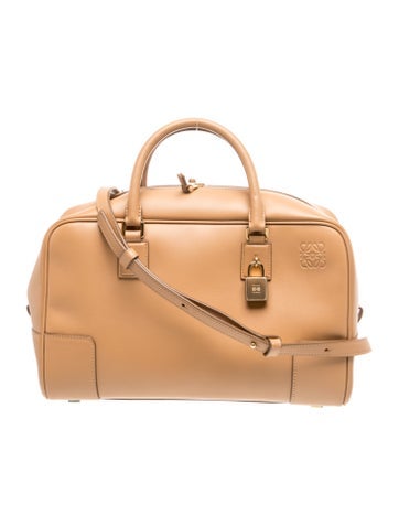 Leather Amazona 28