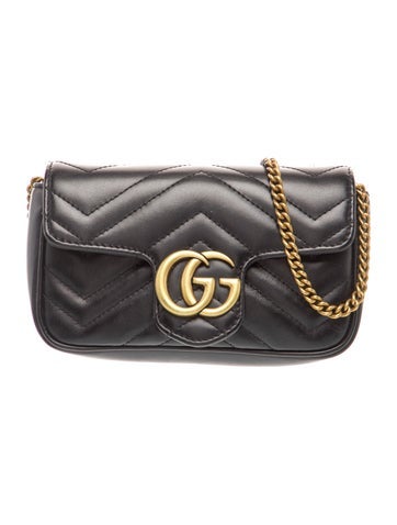 Double G Marmont Super Mini