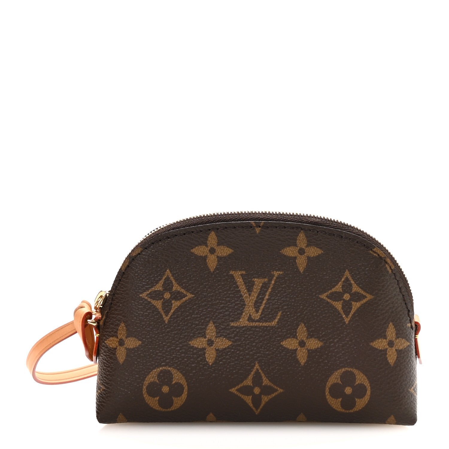 Louis Vuitton Monogram Cosmetic Purse