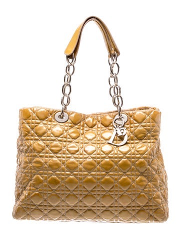 Cannage Lady Dior
