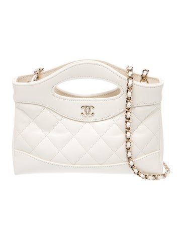 Nano 31 Shopping Bag