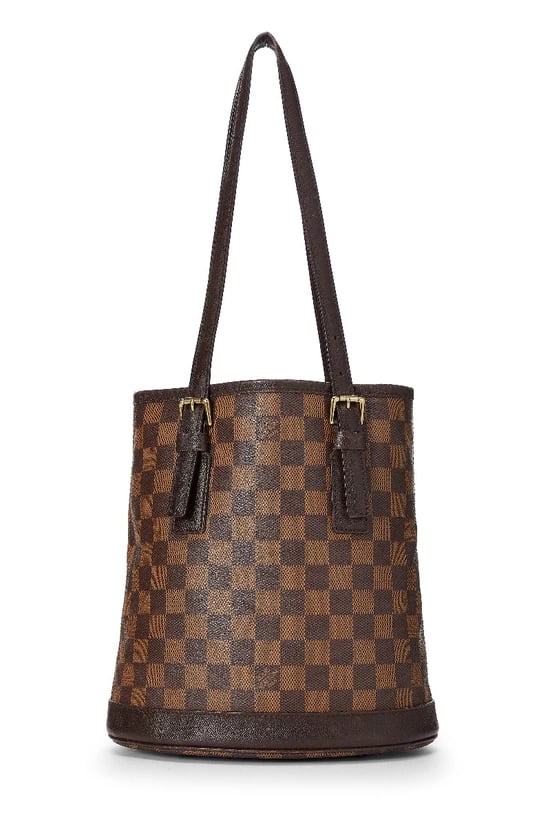 Damier Ebene Marais
