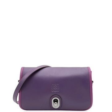 Loewe Chevre Mysore Goatskin Ines Flap