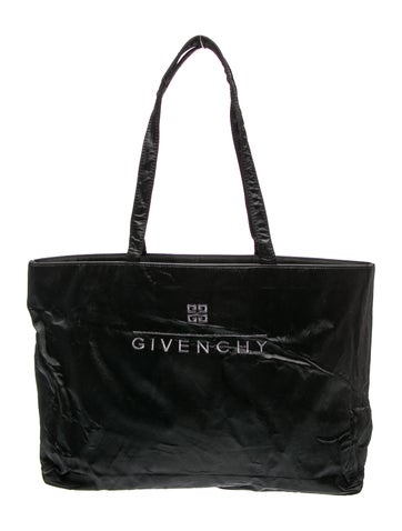 Givenchy Nylon Tote