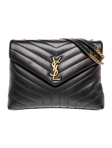Leather LouLou Small