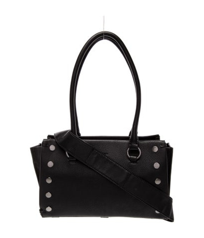 Hammitt Leather Shoulder Bag W Tags