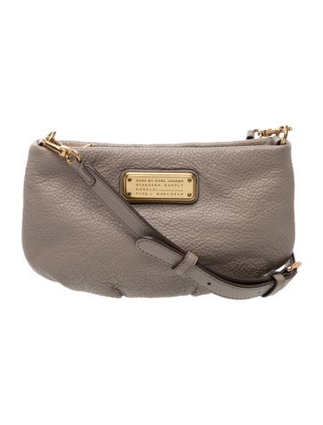 Leather Clutch