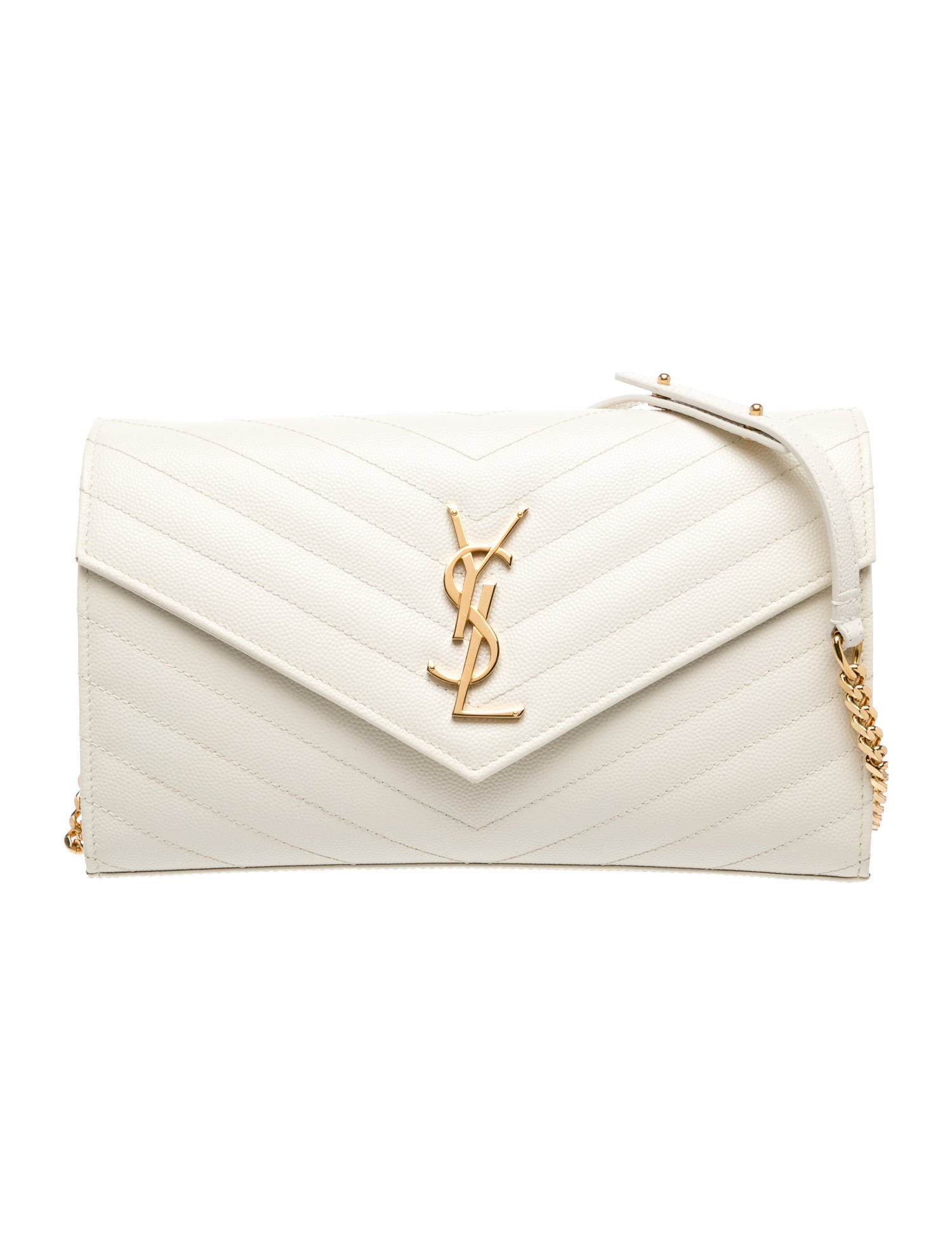 Quilted Cassandre