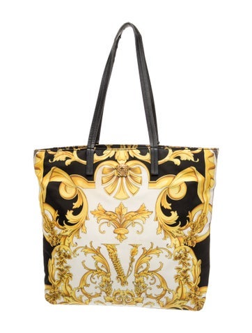 Medusa Tote