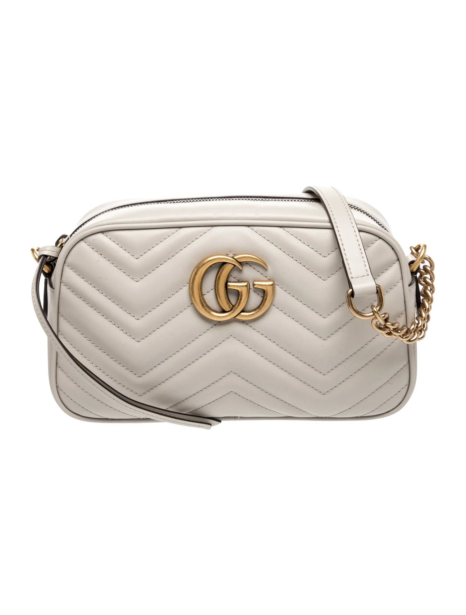 Double G Marmont Small