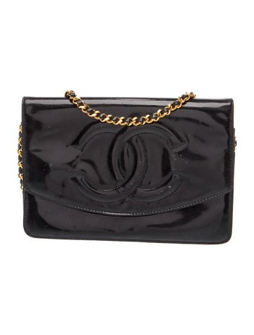 Timeless Wallet On Chain