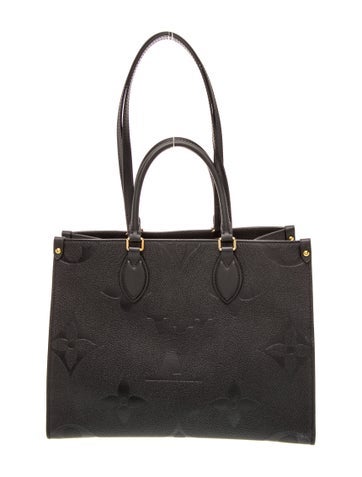 Monogram OnTheGo MM