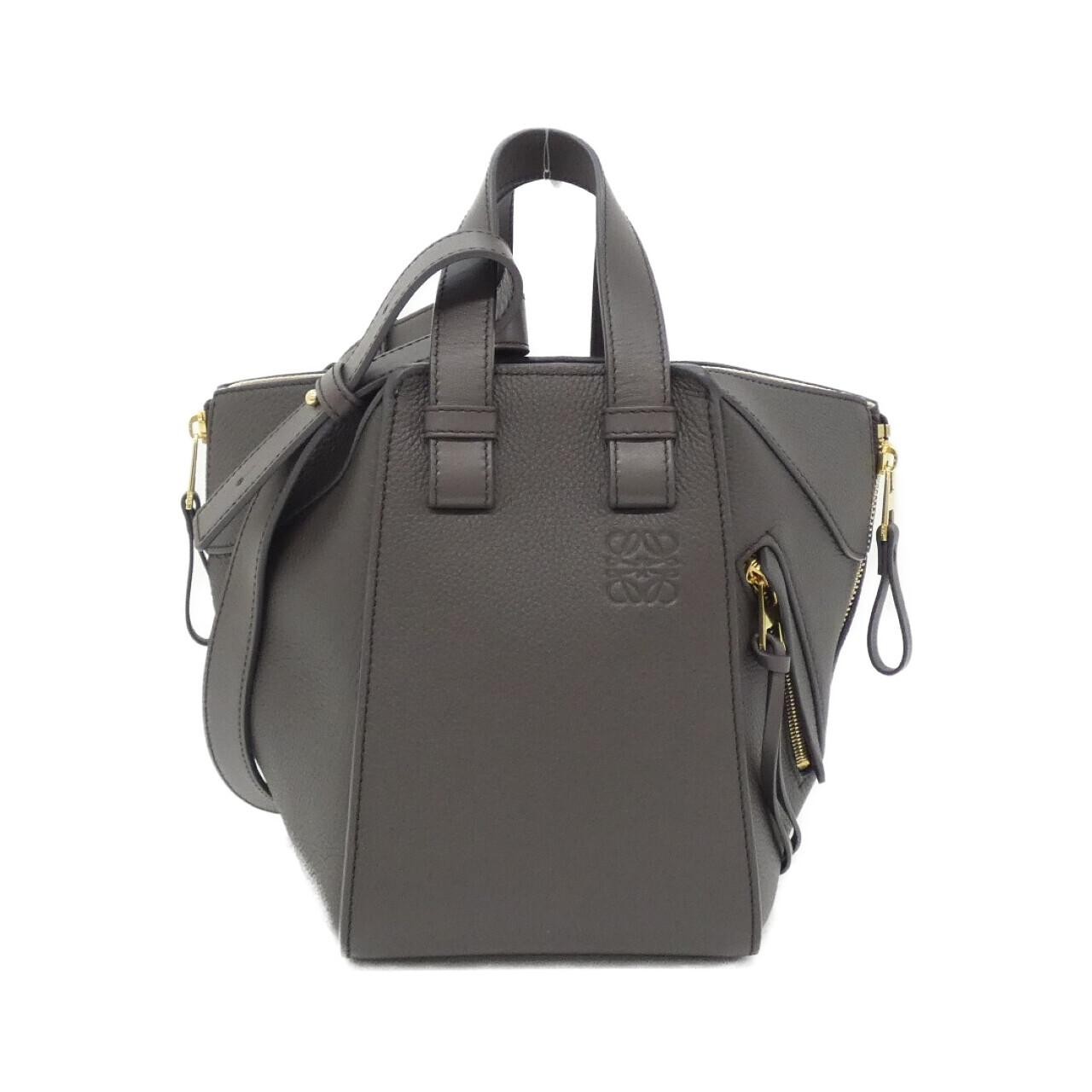 Loewe Loewe Hammock Compact A538H13X03 Shoulder Bag