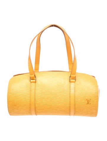 Epi Leather Soufflot