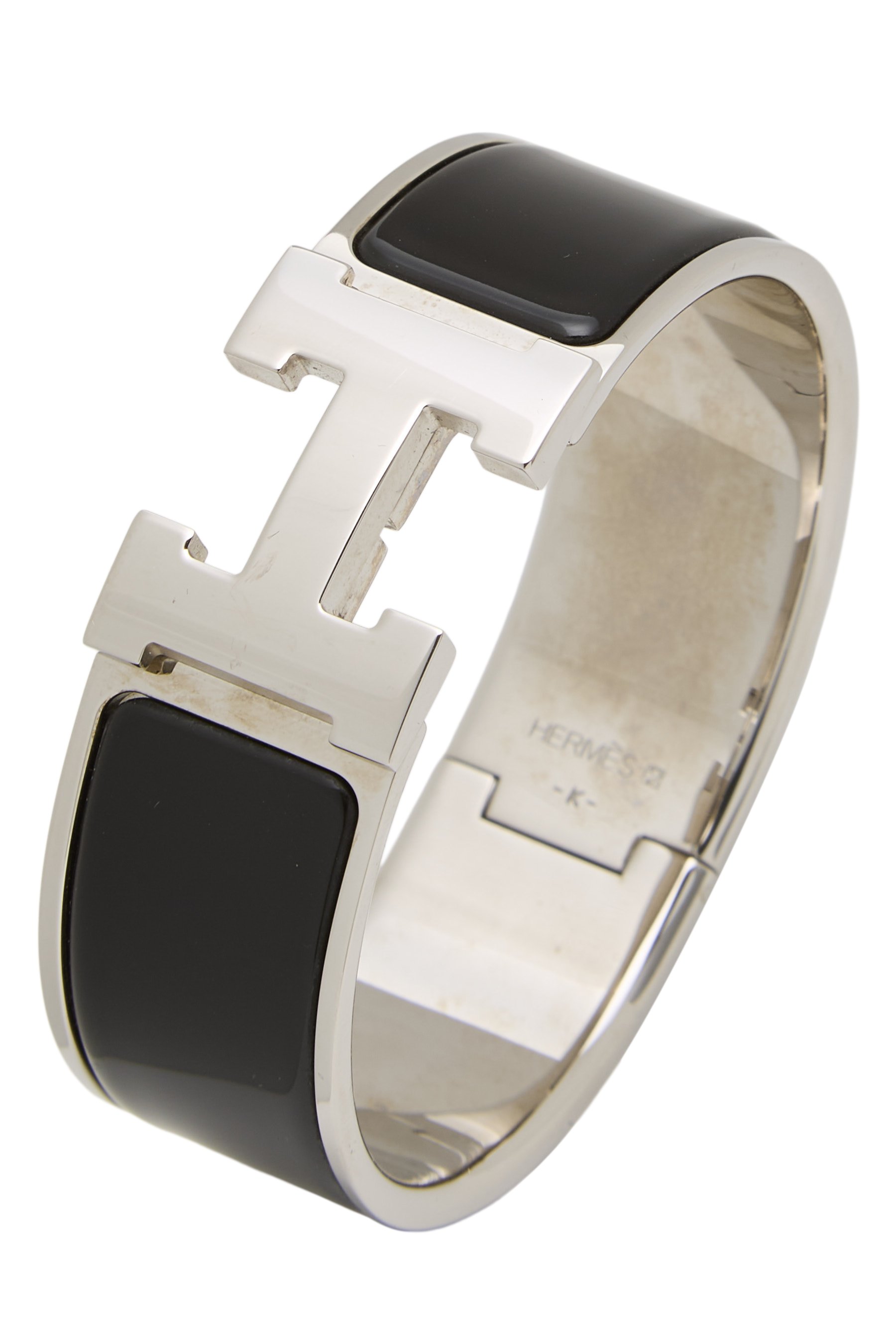 Black Clic Clac H Wide PM