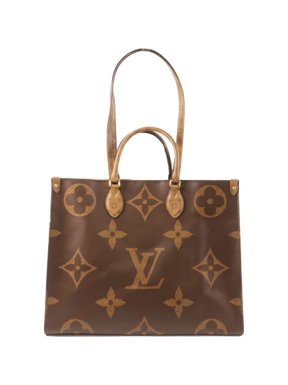 Monogram Giant OnTheGo tote bag