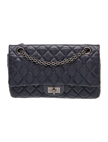 Reissue 225 Double Flap Bag