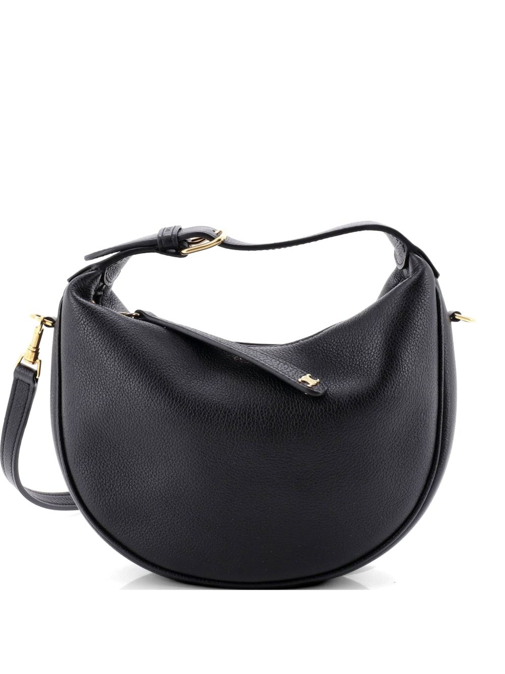 Lulu Bag Leather Teen hobo bag