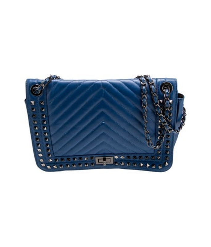 Chiara Ferragni Ferragni Leather Shoulder Bag