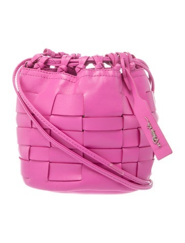 3.1 Phillip Lim Leather Crossbody Bag