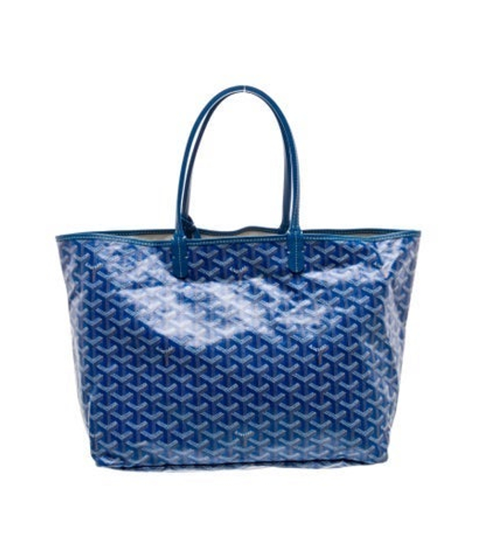 Goyard Goyardine Saint Louis Pm