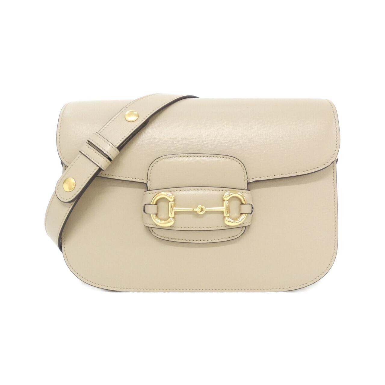 Gucci HORSEBIT 1955 602204 1AAV5 Shoulder Bag