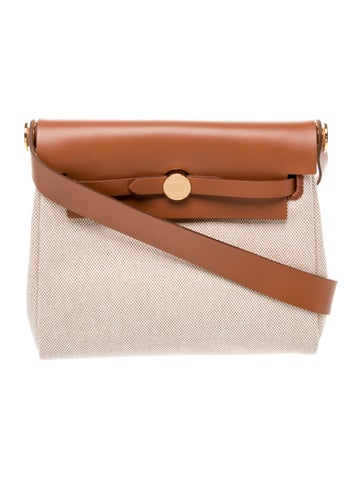 2024 Toile & Vache Hunter Mini Herbag Zip 20
