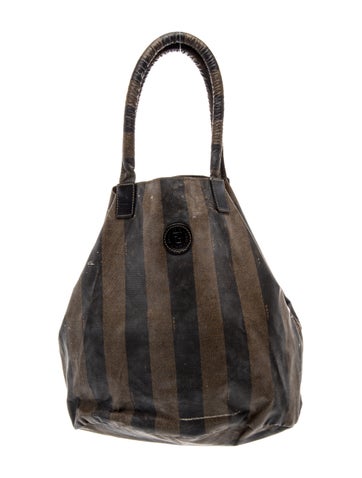Pequin Bucket Bag
