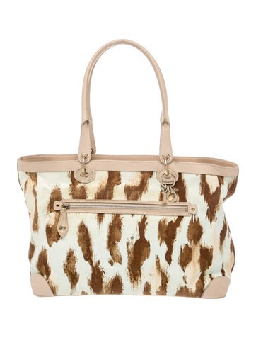 Canvas Tote