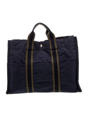 Toile Fourre-Tout MM