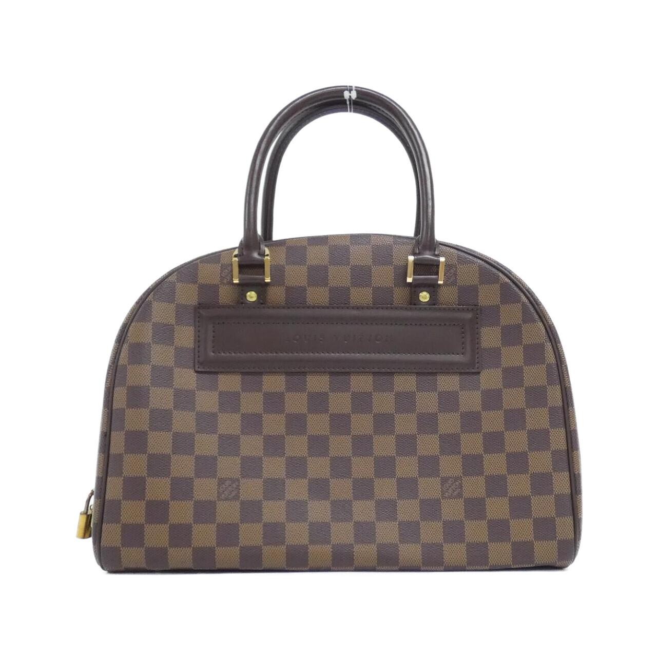Louis Vuitton Damier Nolita N41455 Bag