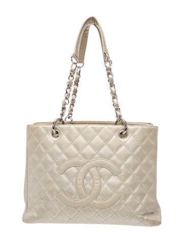 Grand Shopping Tote