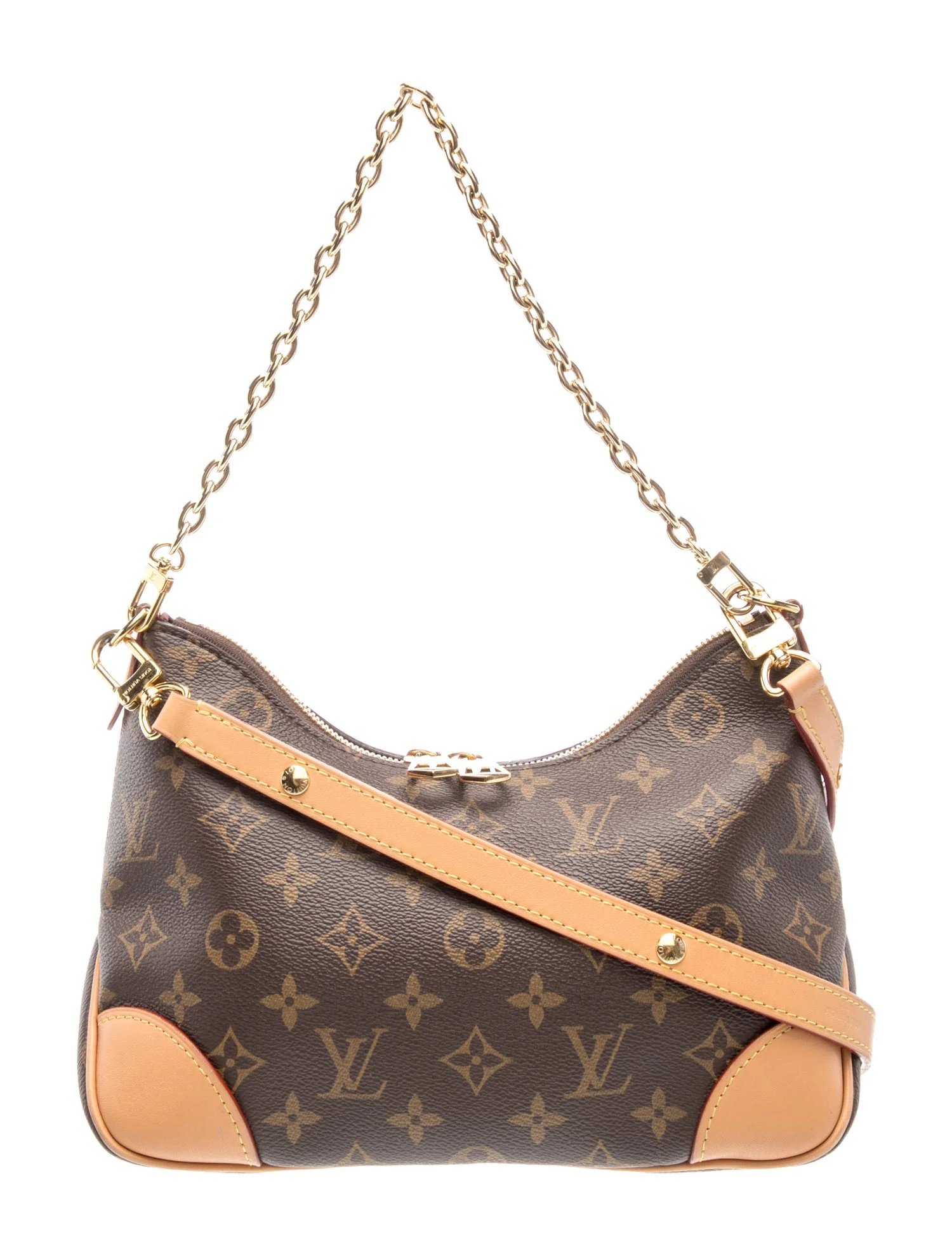 LV Monogram Boulogne PM