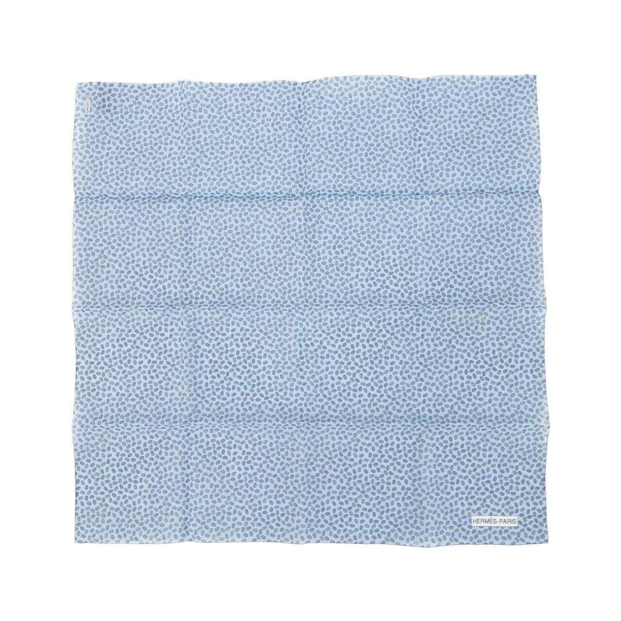Hermès handkerchief