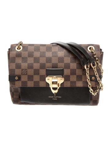 Damier Ebene Vavin PM